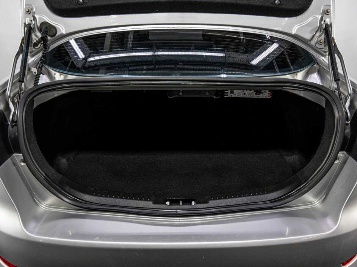 Купить Ford Mondeo с пробегом. Фото: #19