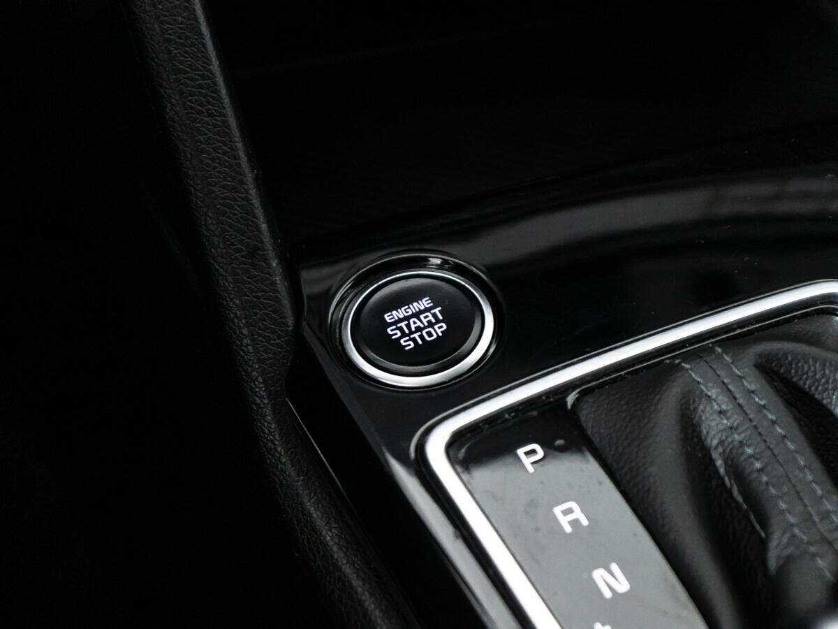 Купить Kia Sportage с пробегом. Фото: #23