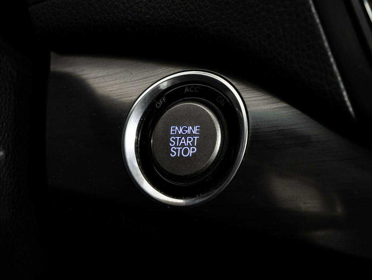 Купить Hyundai i40 с пробегом. Фото: #13