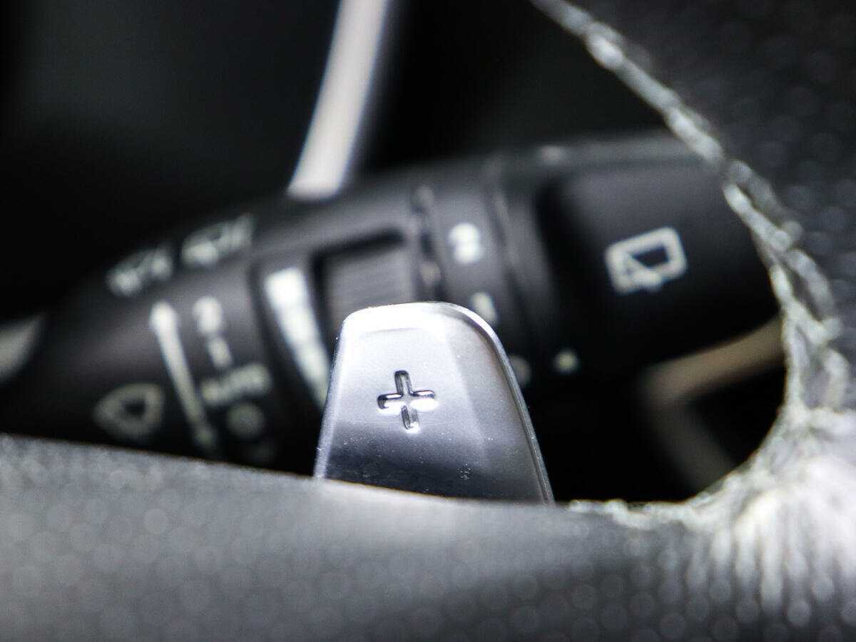 Купить Hyundai Santa Fe с пробегом. Фото: #4