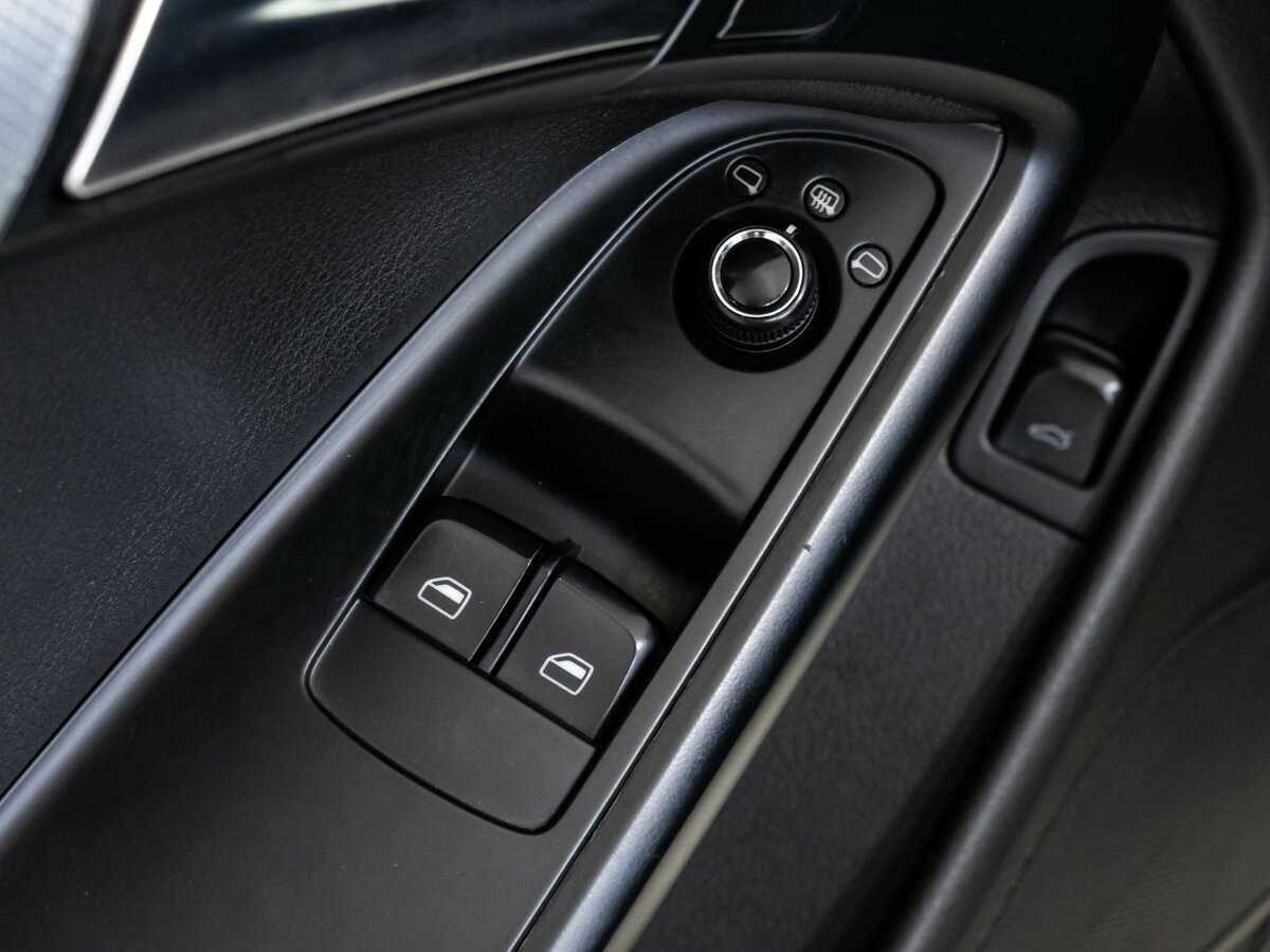 Купить Audi A5 с пробегом. Фото: #15