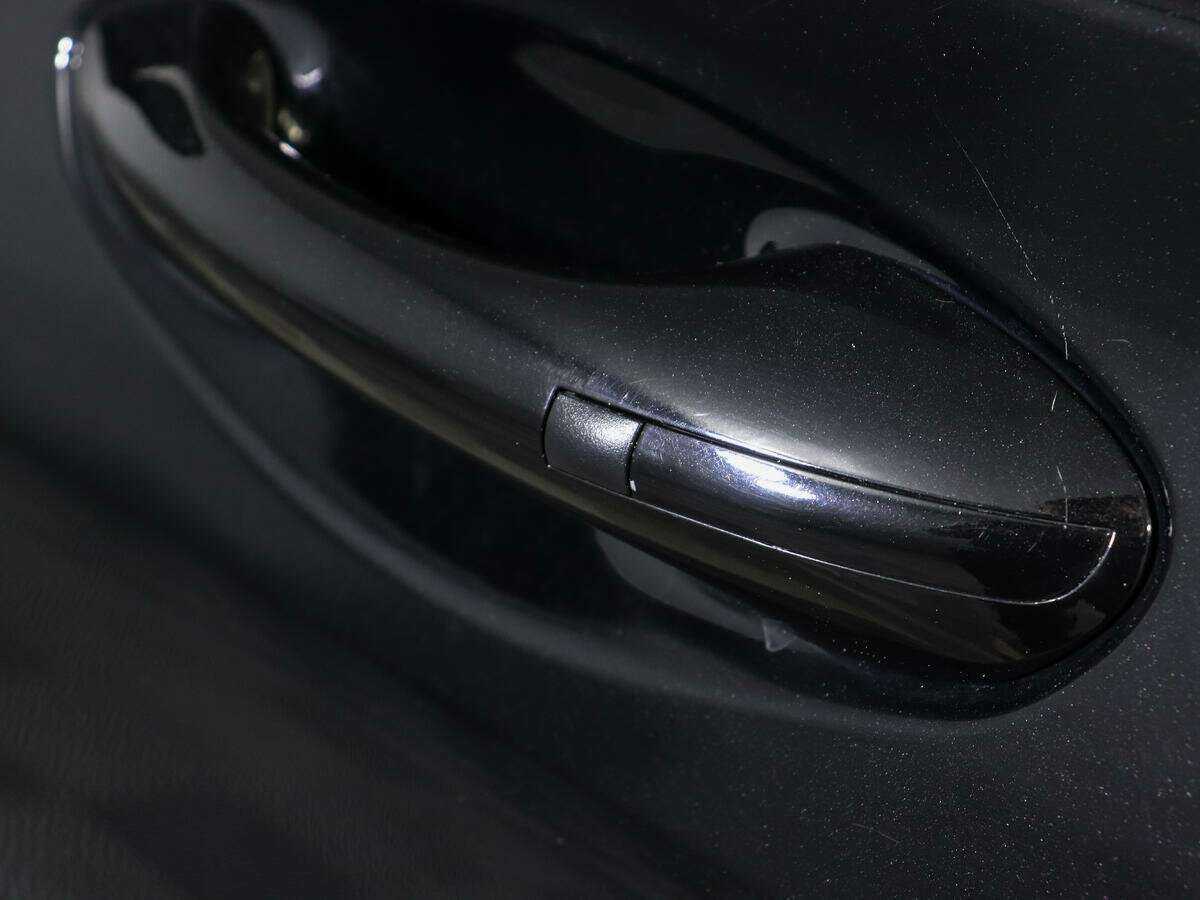 Купить Hyundai Santa Fe с пробегом. Фото: #14
