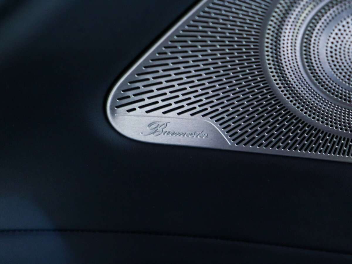 Купить Mercedes-Benz S-Класс с пробегом. Фото: #24