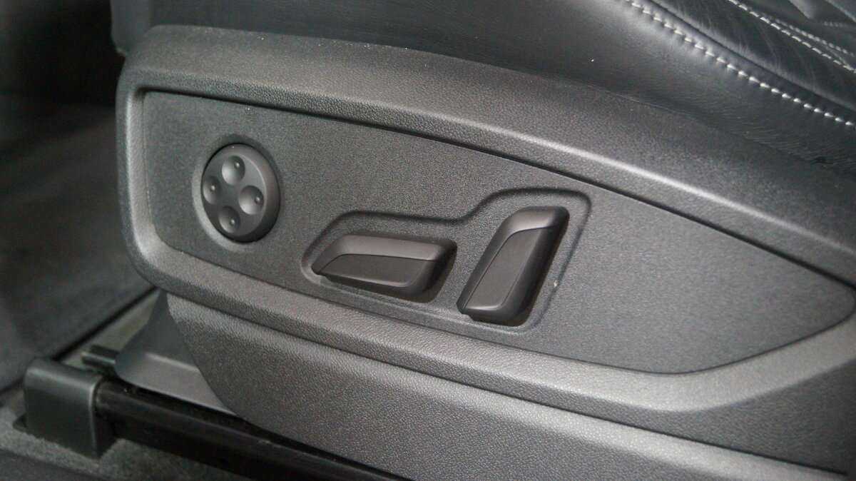 Купить Audi Q5 с пробегом. Фото: #21