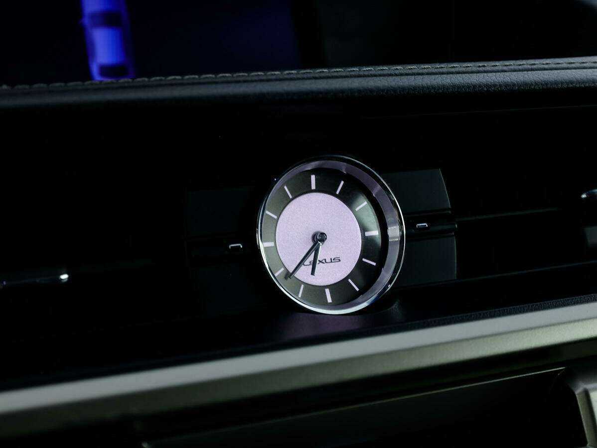 Купить Lexus ES с пробегом. Фото: #19