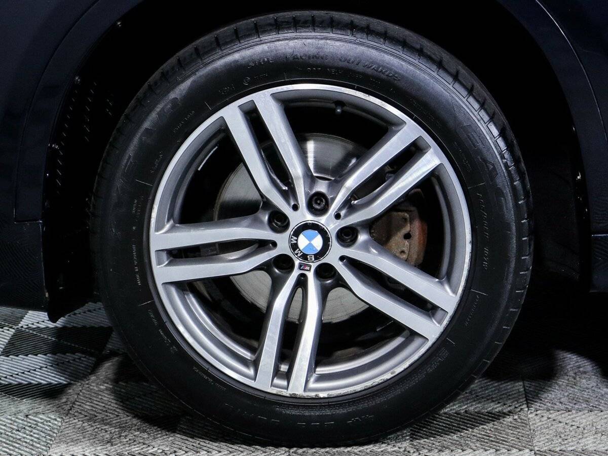 Купить BMW X6 с пробегом. Фото: #10