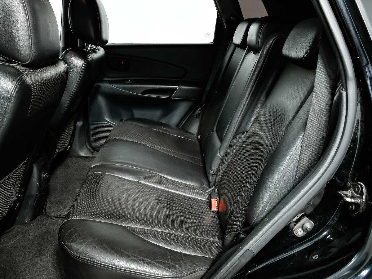 Купить Hyundai Tucson с пробегом. Фото: #11