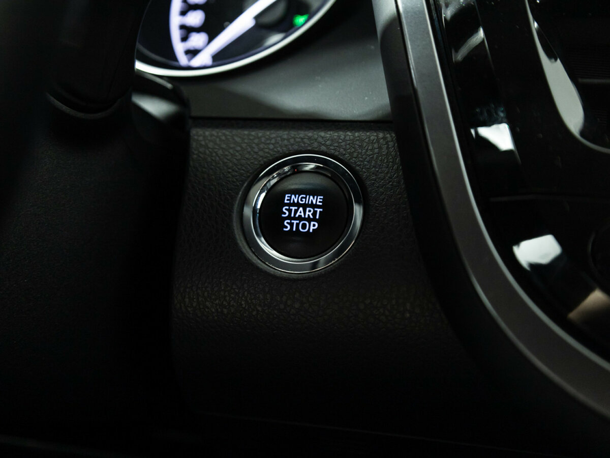 Купить Toyota Camry с пробегом. Фото: #16