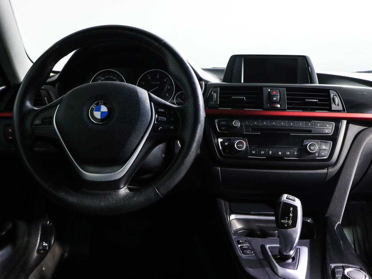 Купить BMW 4 серии с пробегом. Фото: #9