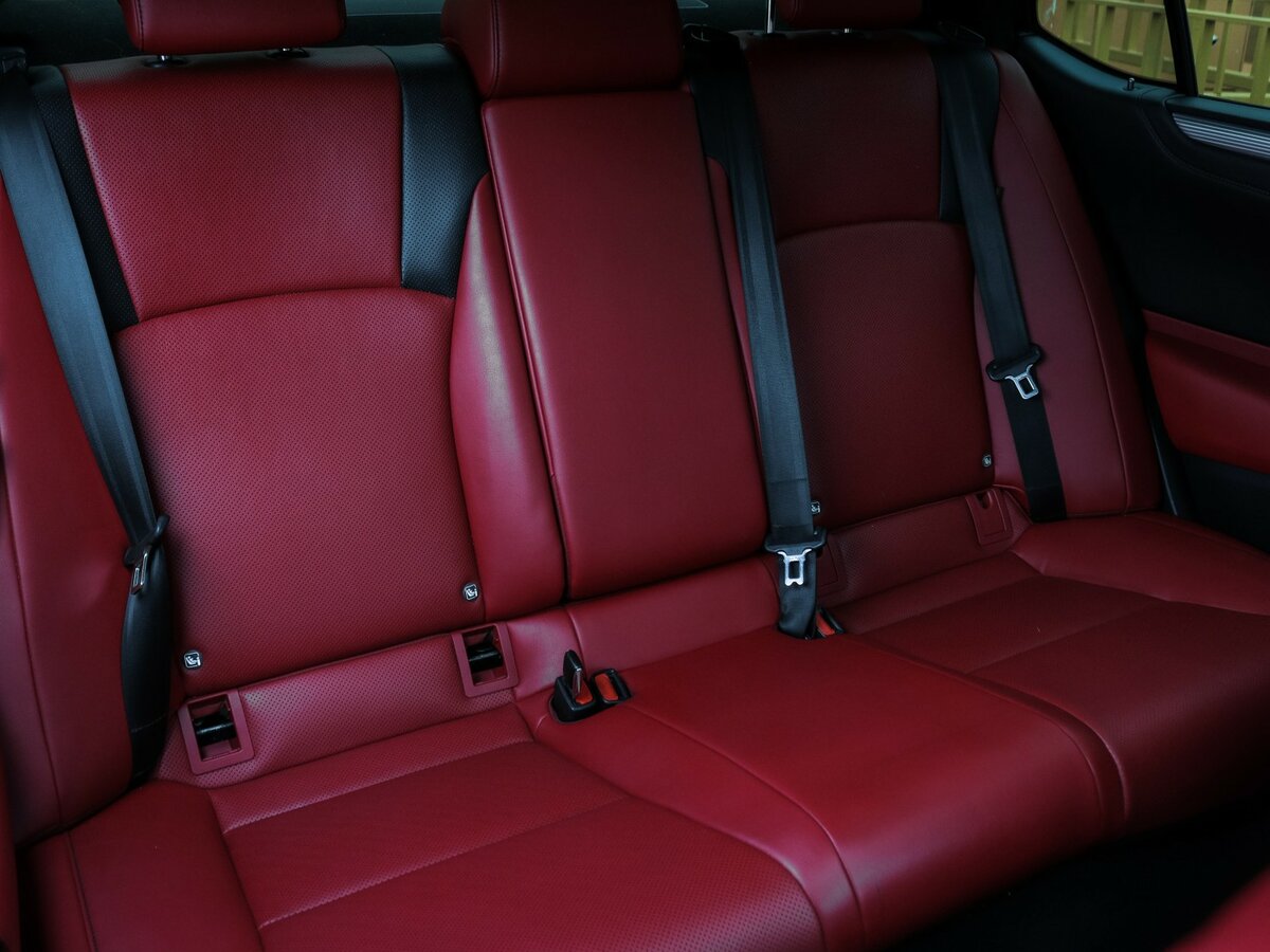 Купить Lexus ES с пробегом. Фото: #7