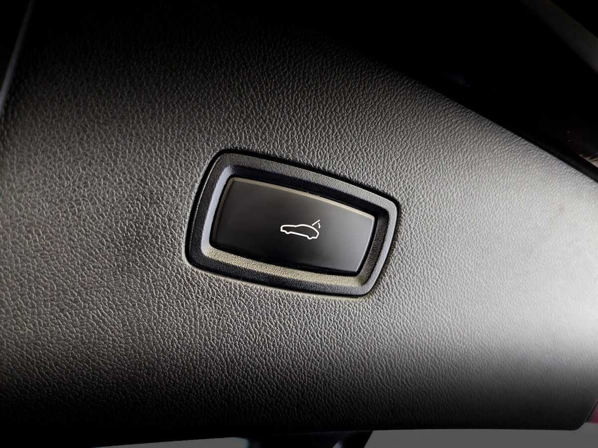 Купить Porsche Cayenne с пробегом. Фото: #26