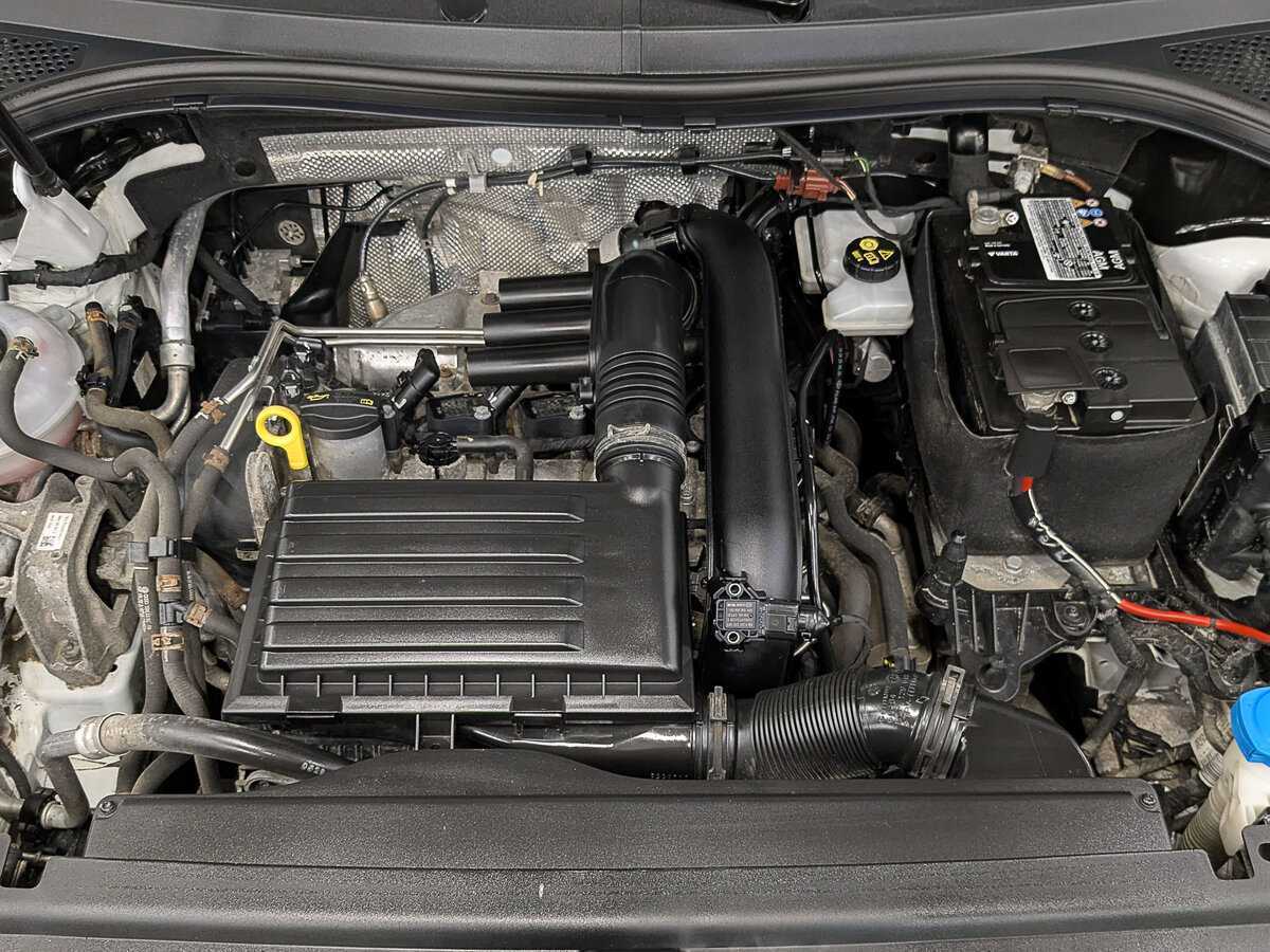 Купить Volkswagen Tiguan с пробегом. Фото: #8