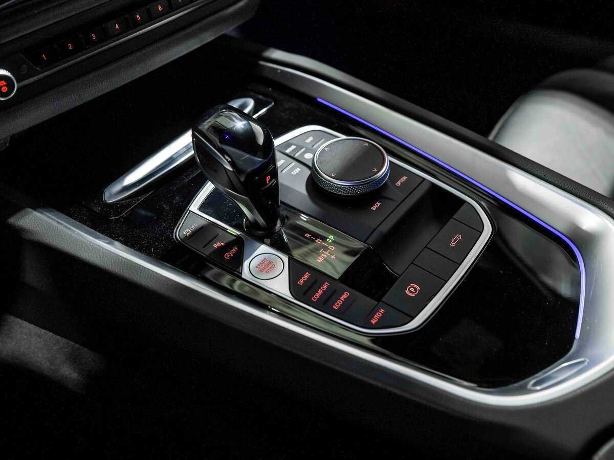 Купить BMW Z4 с пробегом. Фото: #12