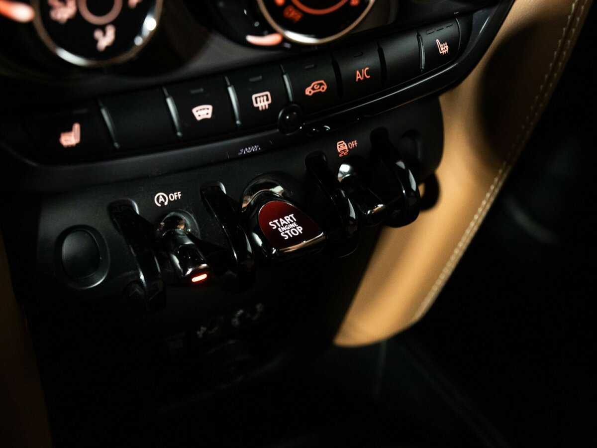 Купить Mini Countryman с пробегом. Фото: #18