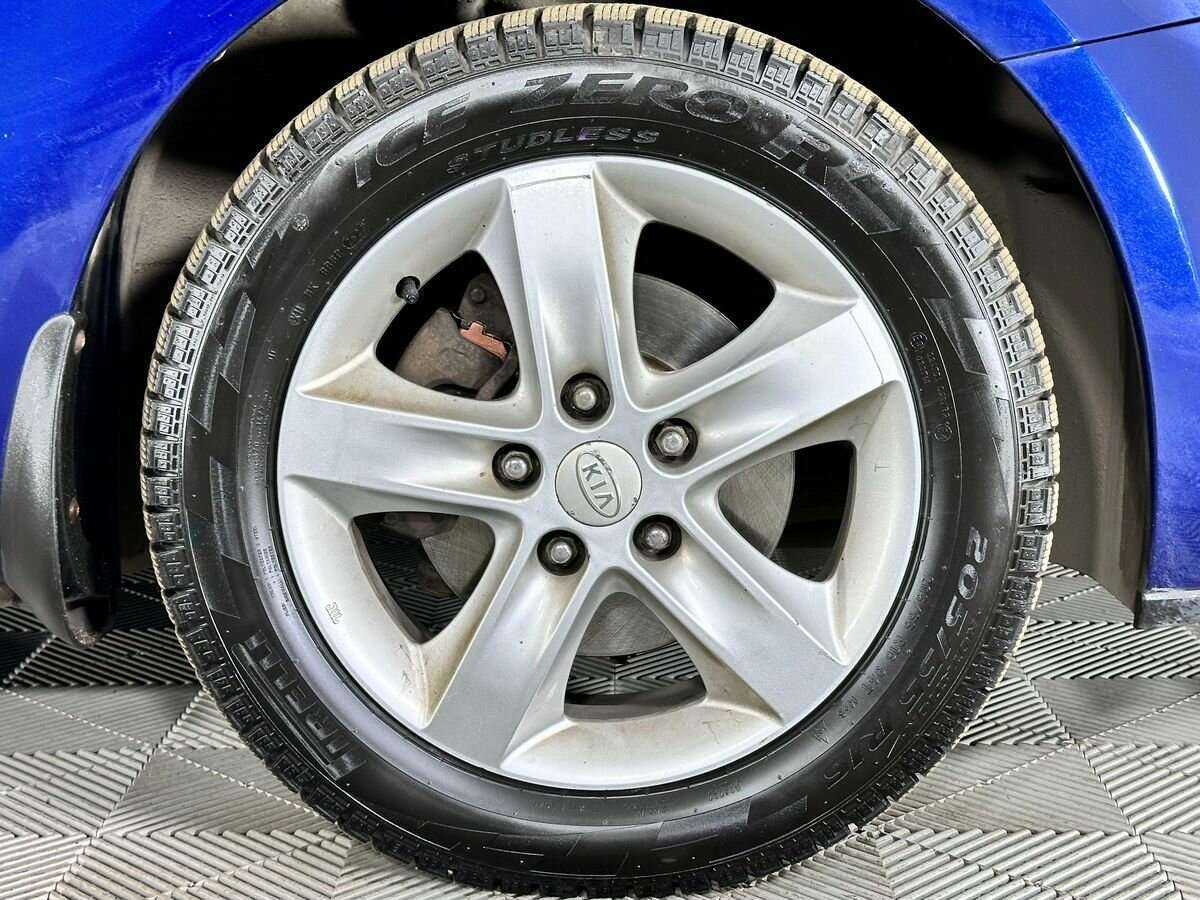 Купить Kia Ceed с пробегом. Фото: #6