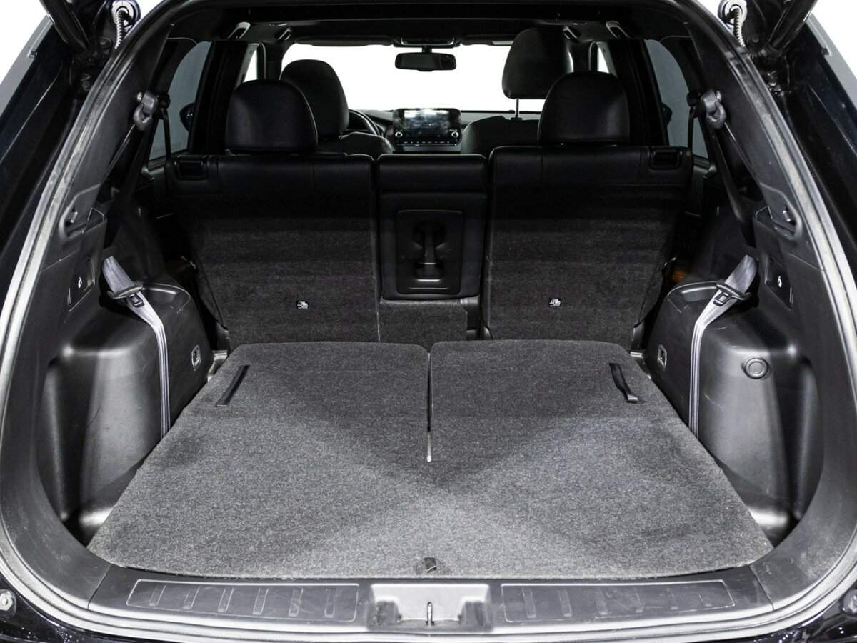 Купить Mitsubishi Outlander с пробегом. Фото: #14