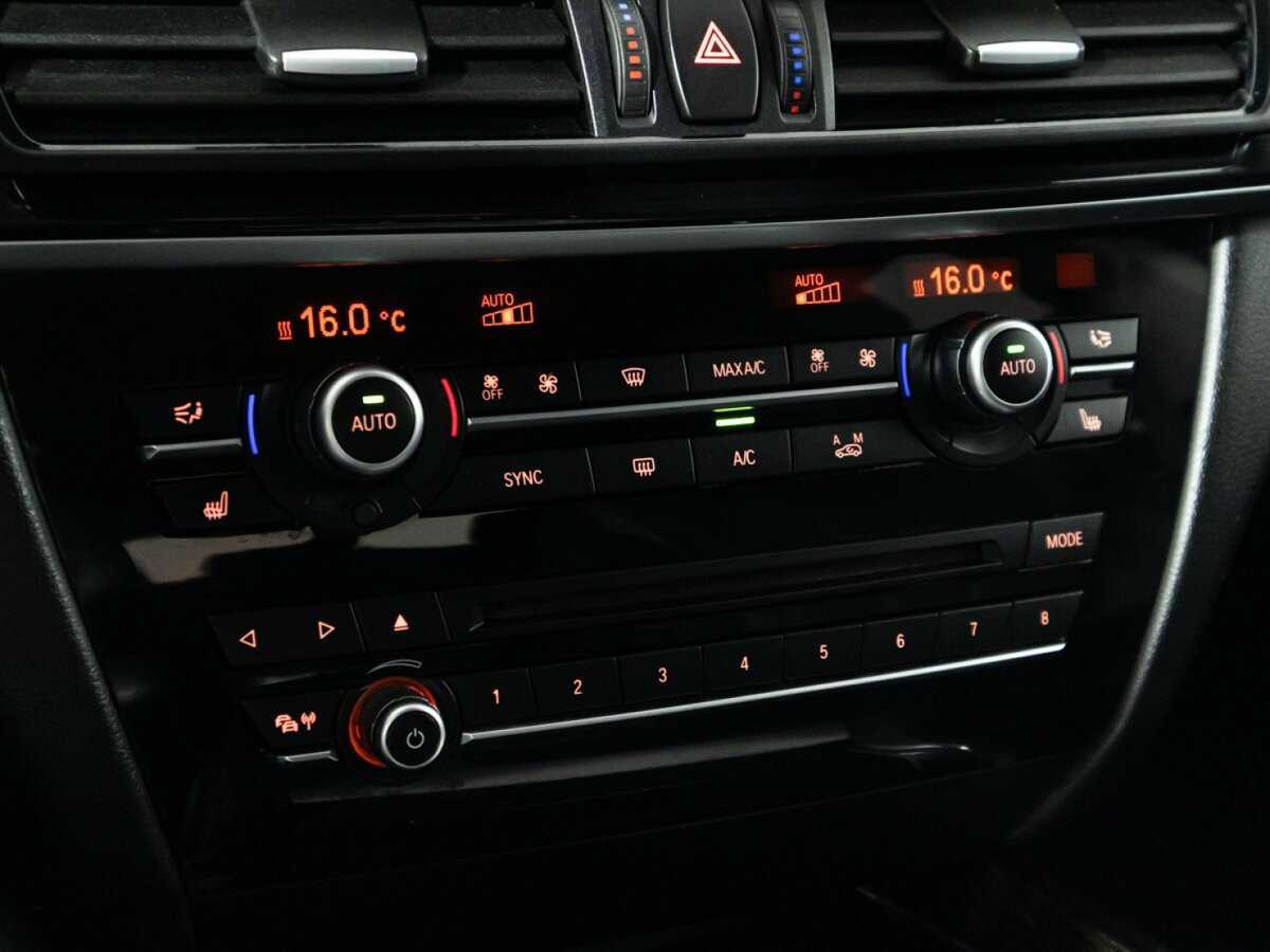 Купить BMW X5 с пробегом. Фото: #19