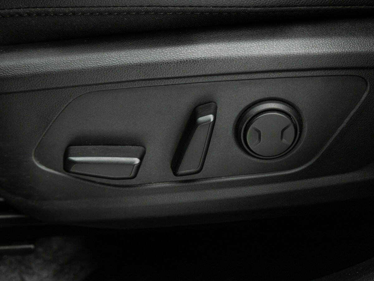 Купить Hyundai Tucson с пробегом. Фото: #13