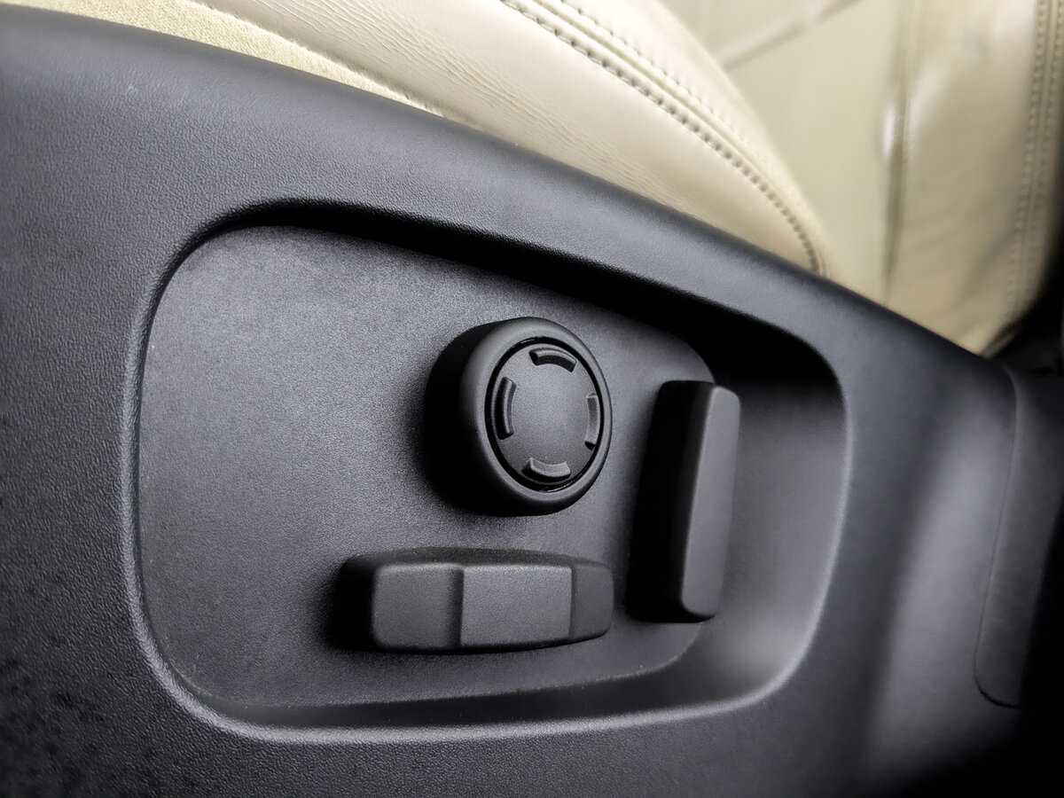 Купить Land Rover Range Rover Sport с пробегом. Фото: #14