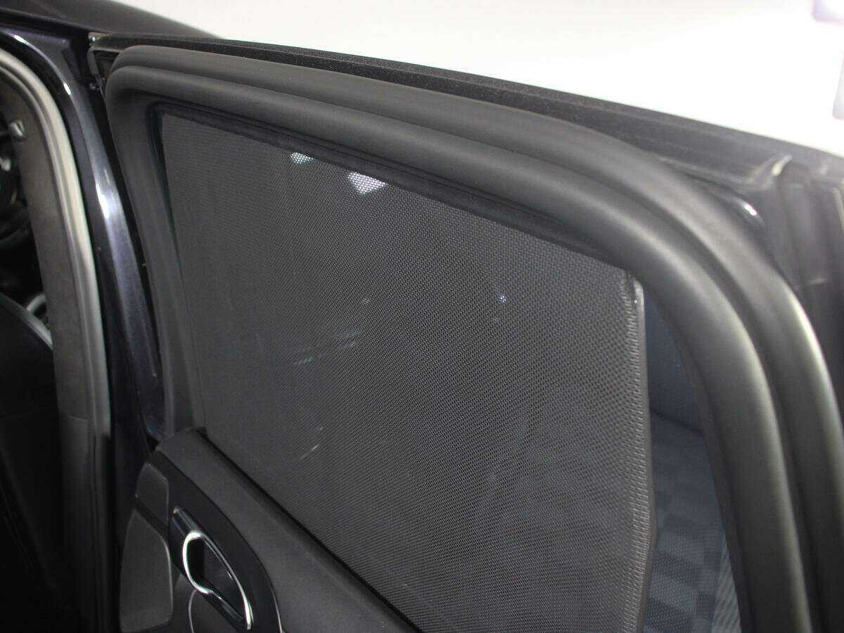 Купить Porsche Cayenne с пробегом. Фото: #16