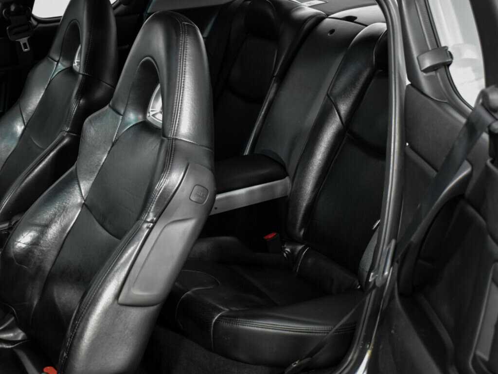 Купить Mazda RX-8 с пробегом. Фото: #9
