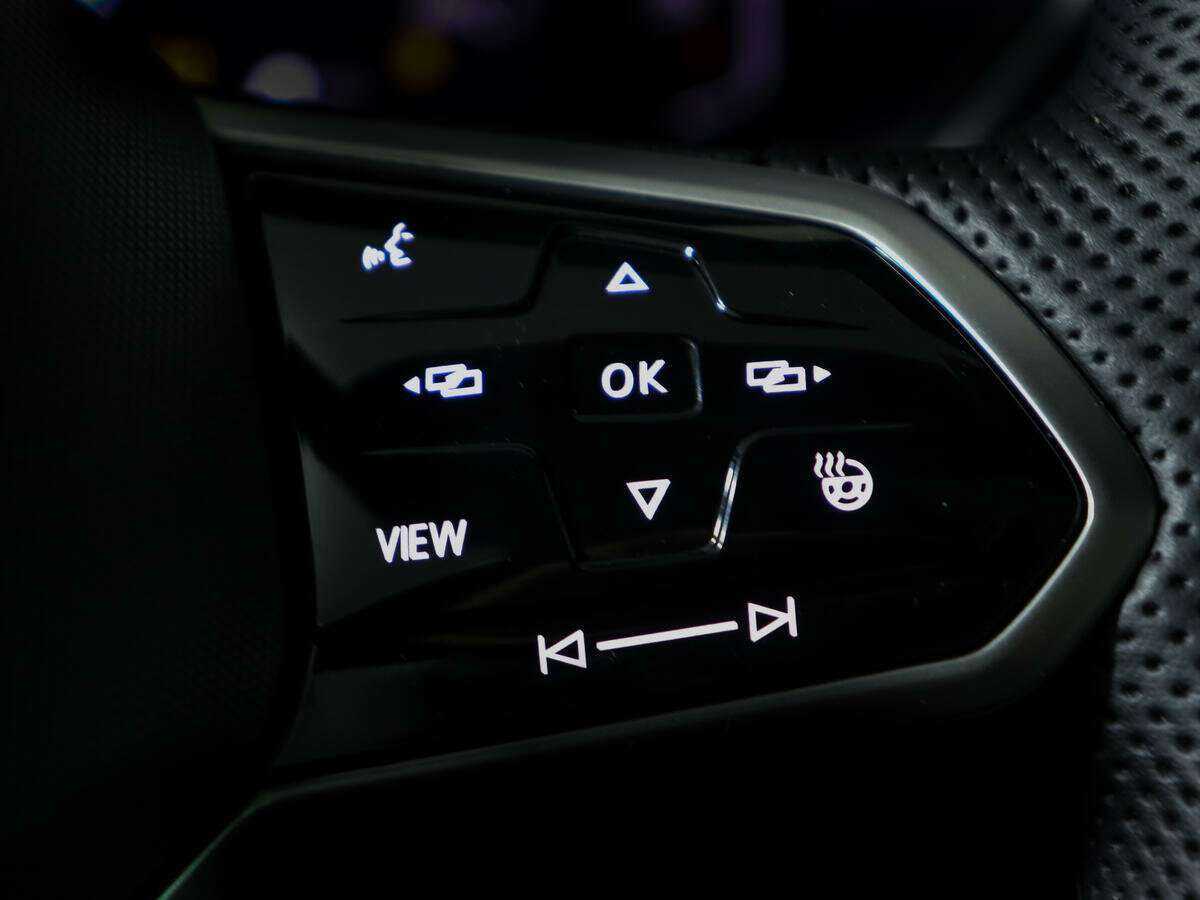 Купить Volkswagen Tiguan с пробегом. Фото: #22
