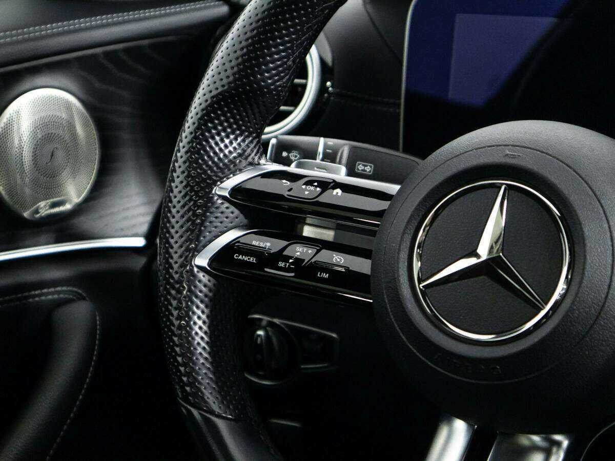 Купить Mercedes-Benz E-Класс с пробегом. Фото: #21