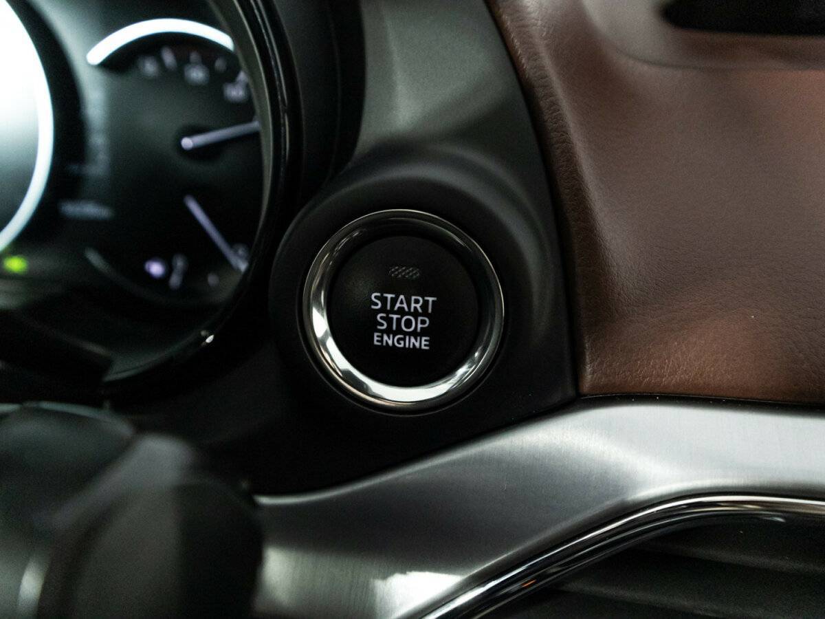 Купить Mazda CX-9 с пробегом. Фото: #22