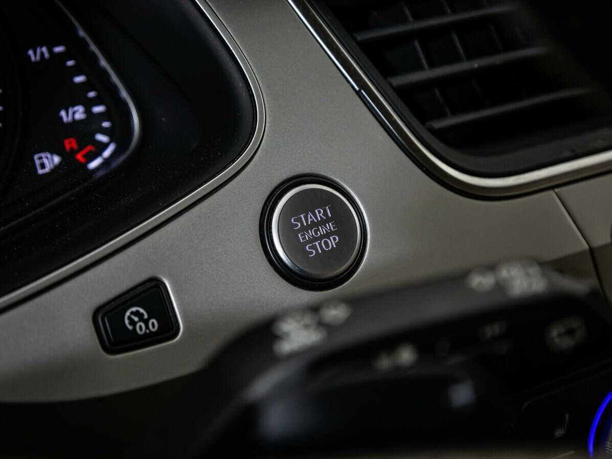 Купить Audi Q7 с пробегом. Фото: #15