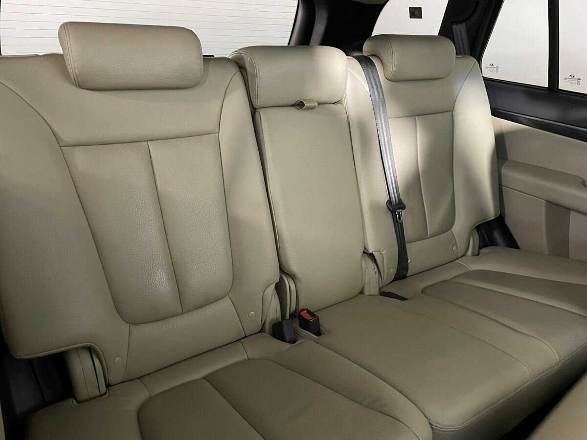 Купить Hyundai Santa Fe с пробегом. Фото: #14