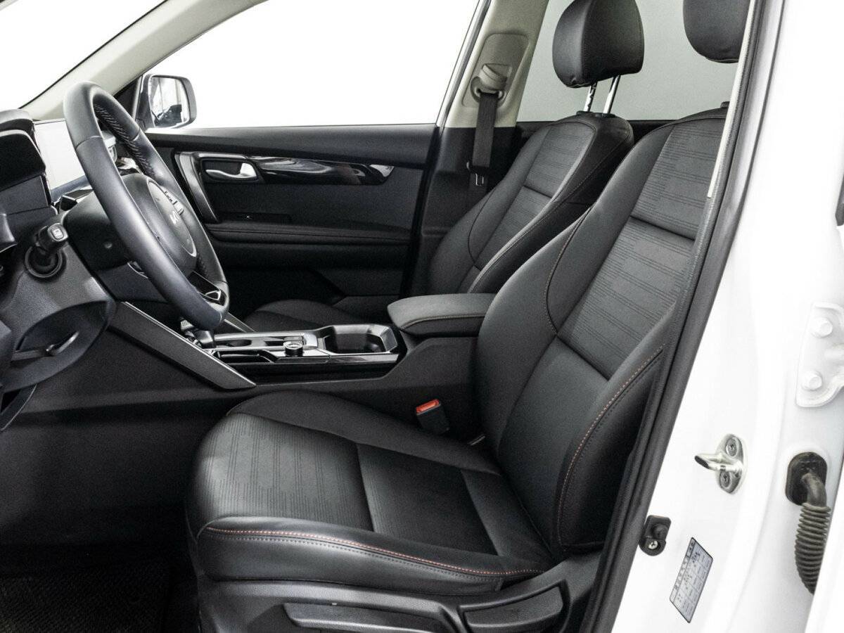 Купить Kia Sportage (China) с пробегом. Фото: #16