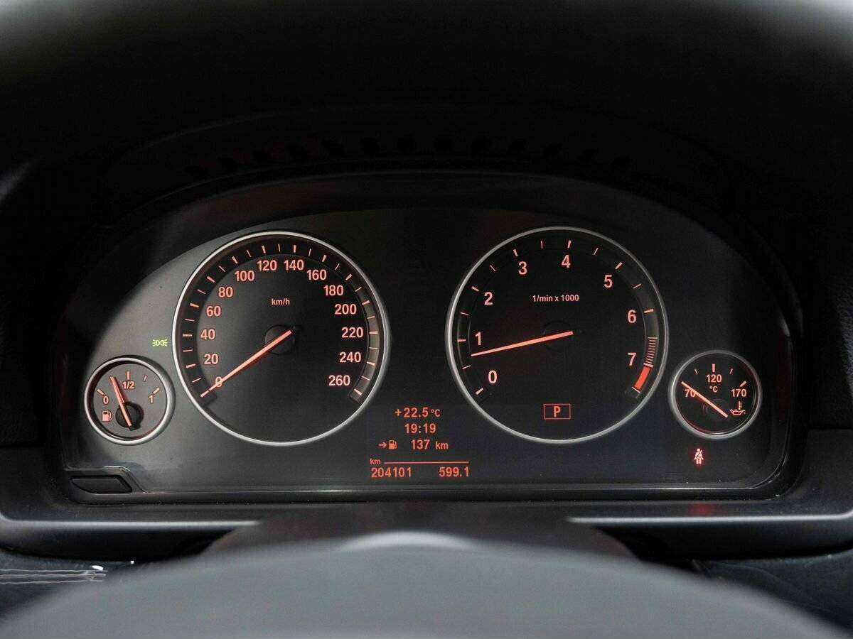 Купить BMW 5 серии с пробегом. Фото: #16