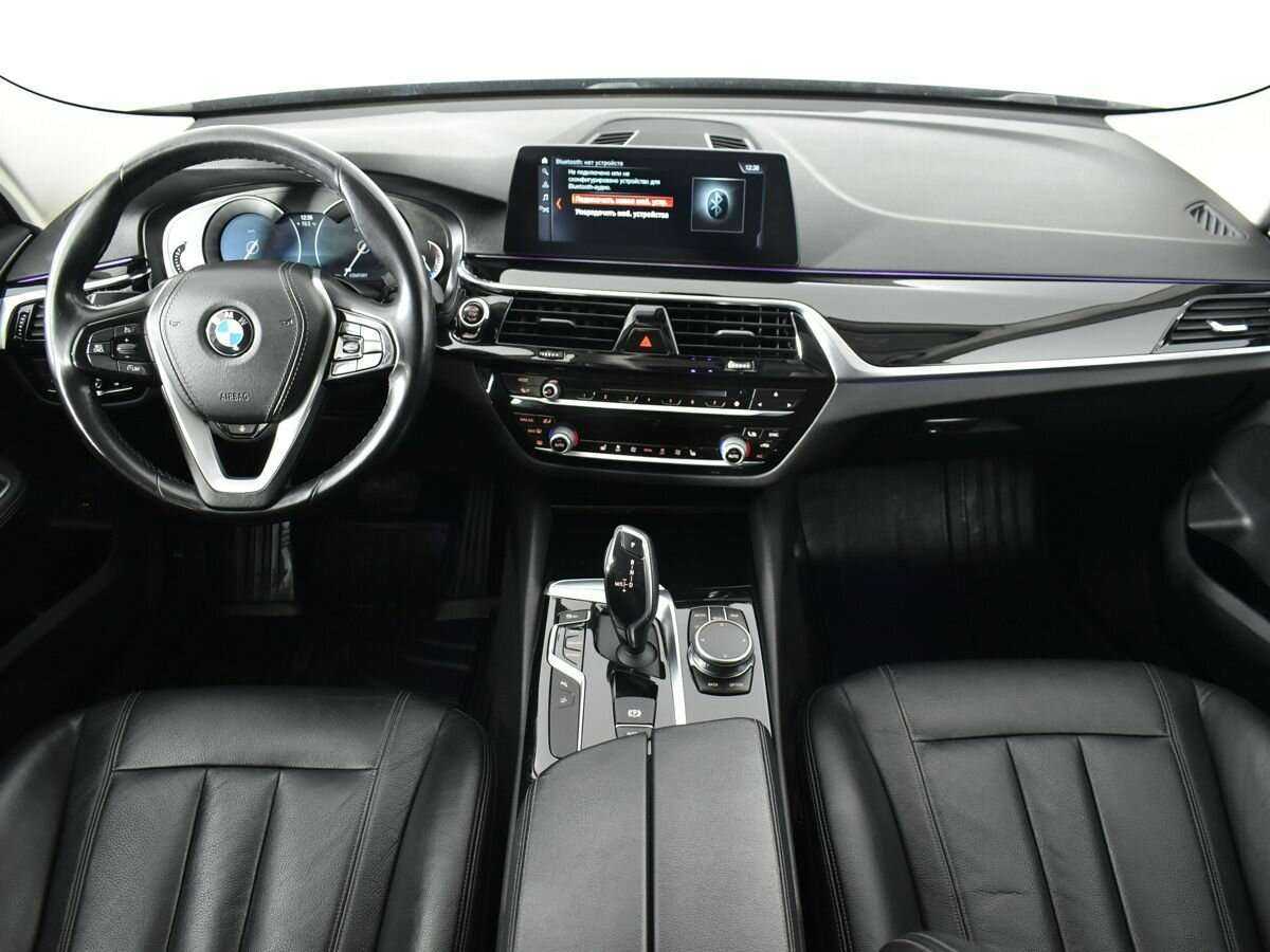 Купить BMW 6 серии с пробегом. Фото: #9
