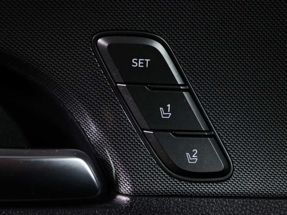 Купить Hyundai Santa Fe с пробегом. Фото: #14