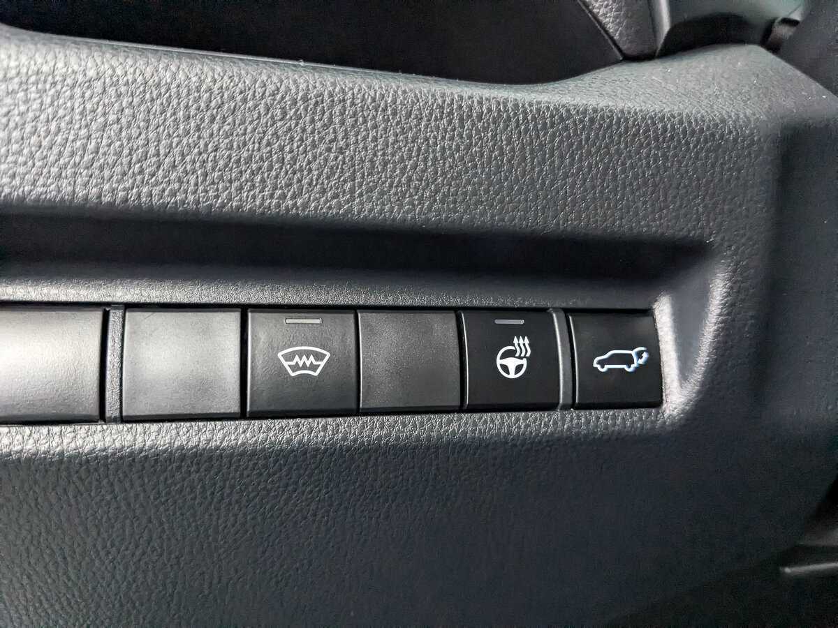 Купить Toyota RAV4 с пробегом. Фото: #21