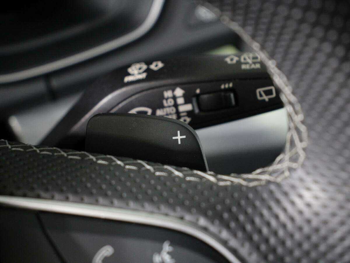 Купить Audi SQ5 с пробегом. Фото: #22