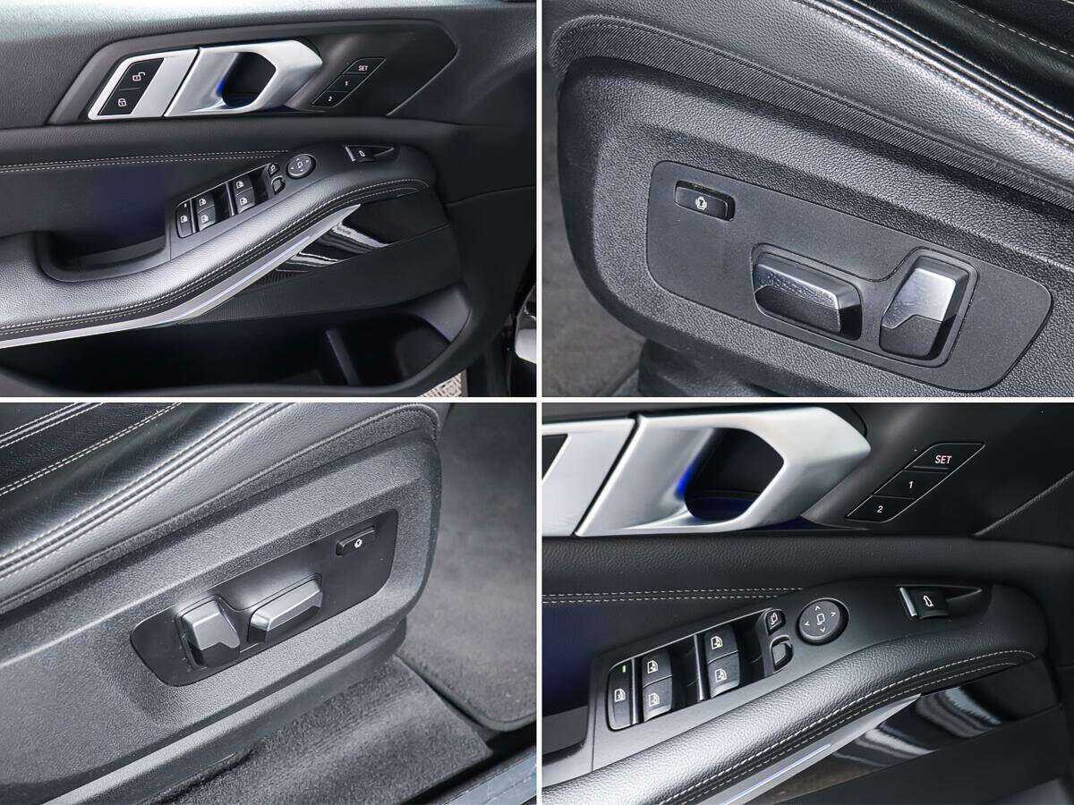 Купить BMW X5 с пробегом. Фото: #12