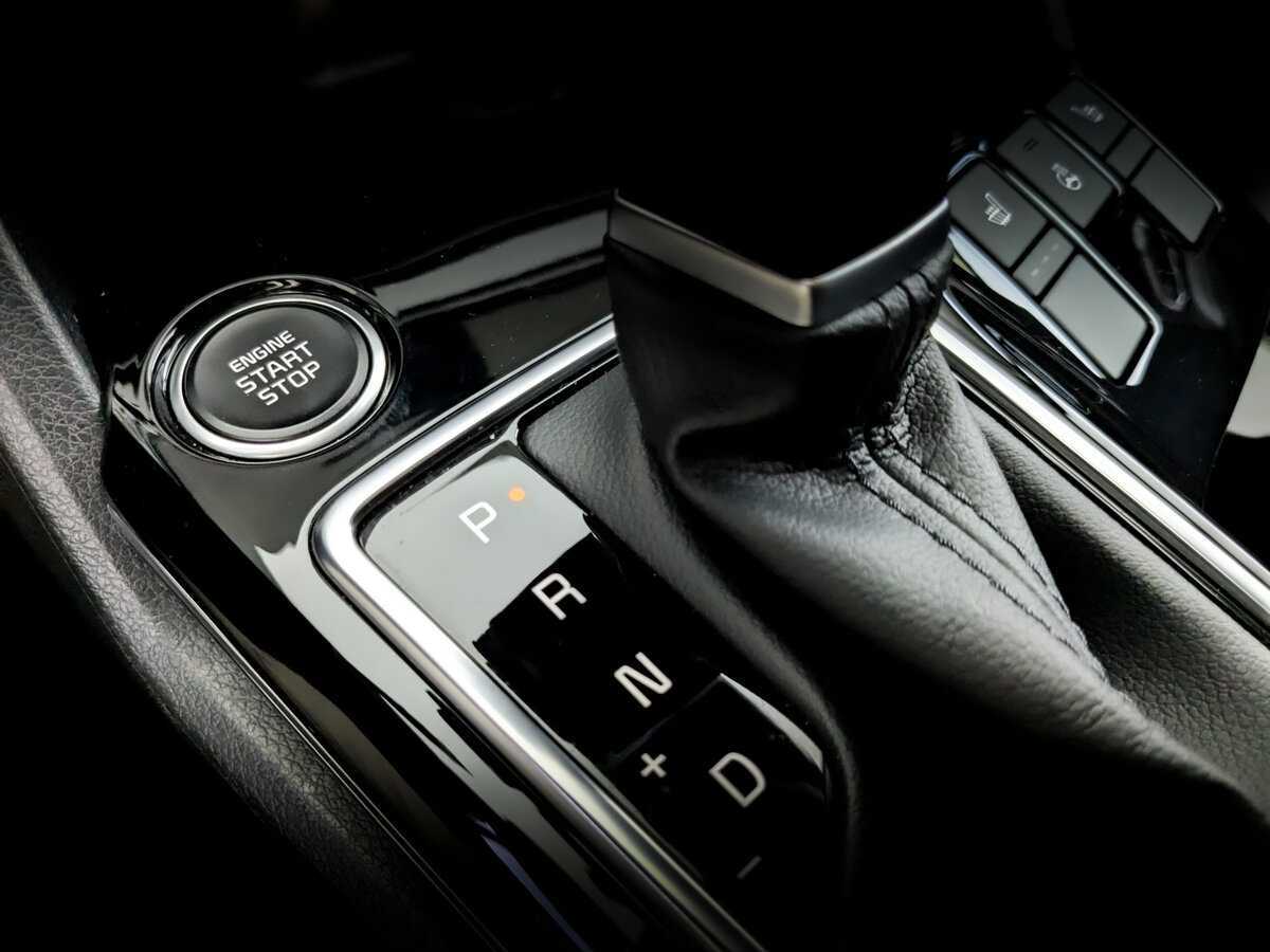Купить Kia Sportage с пробегом. Фото: #25