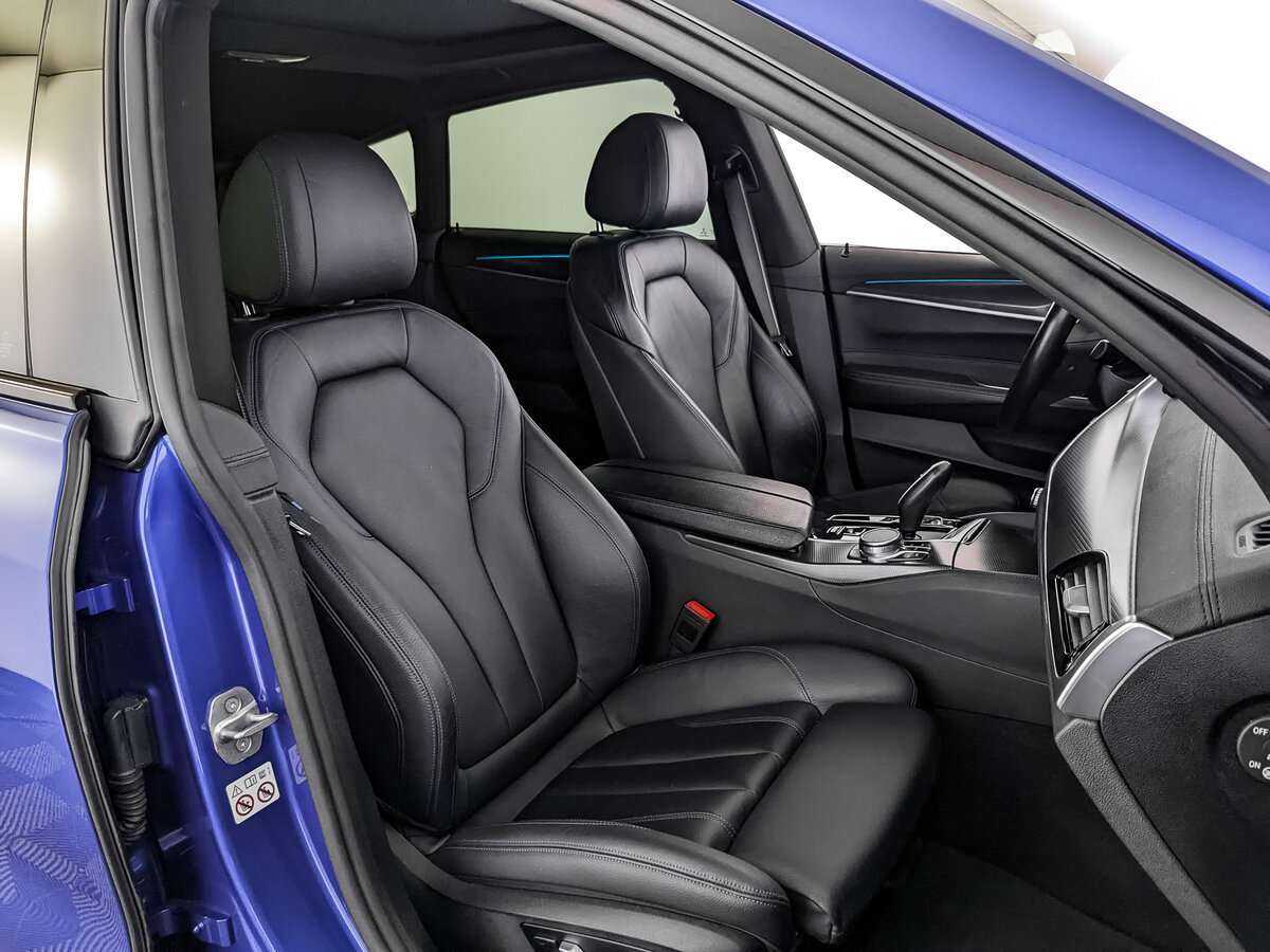 Купить BMW 6 серии с пробегом. Фото: #18