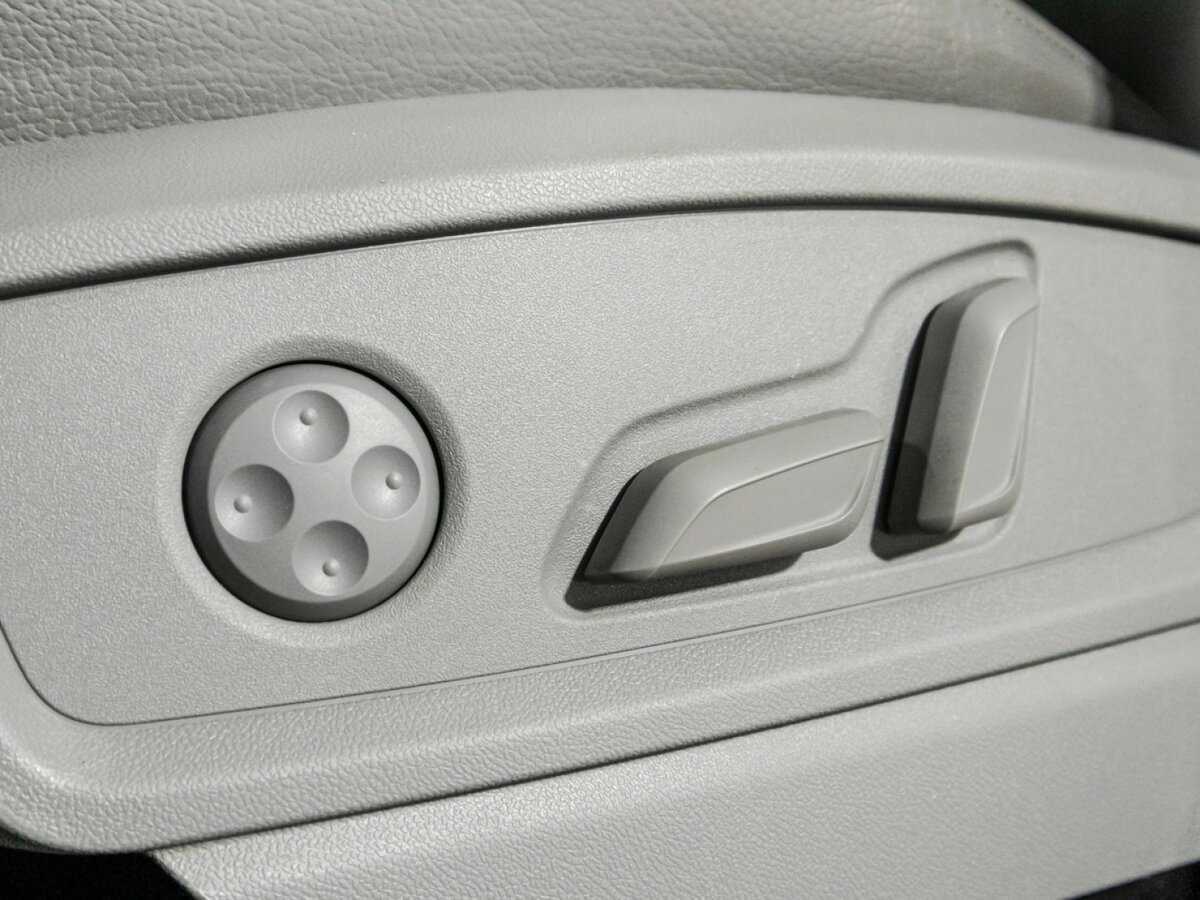 Купить Audi Q5 с пробегом. Фото: #17