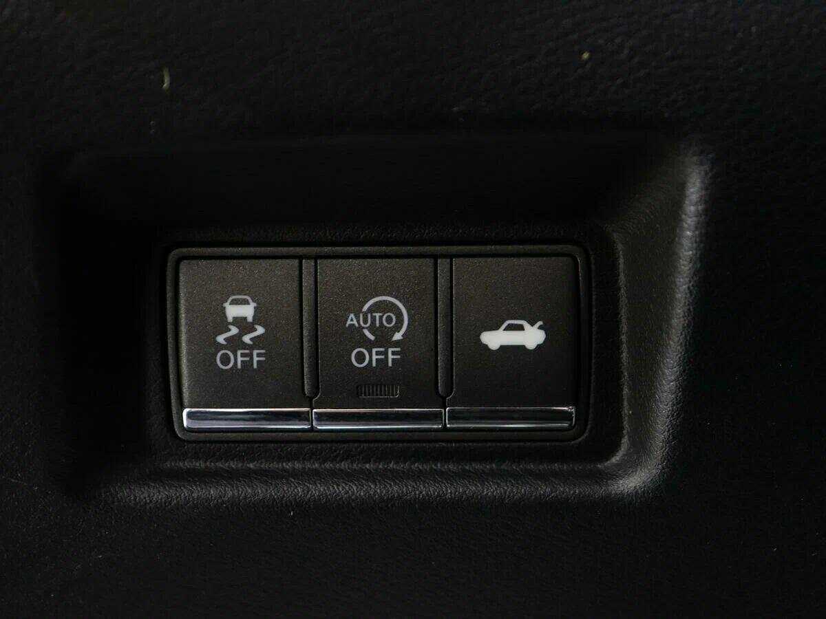 Купить Infiniti Q50 с пробегом. Фото: #16