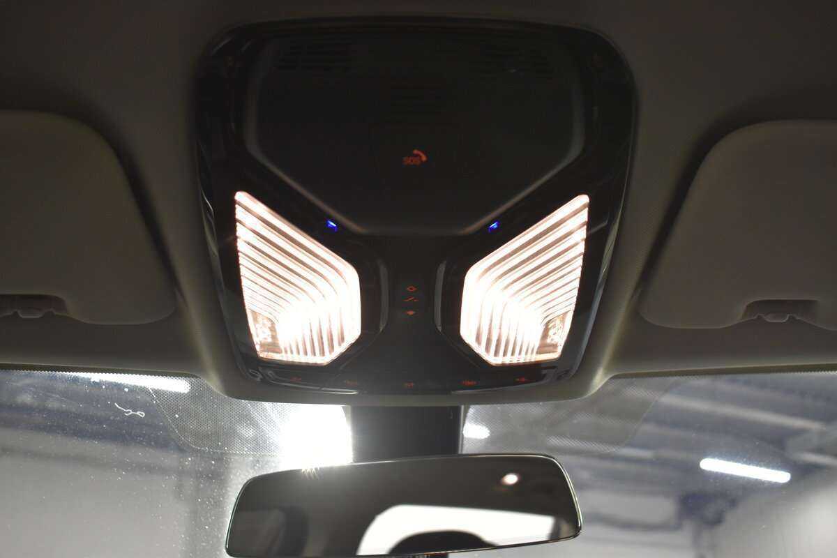 Купить BMW X7 с пробегом. Фото: #15