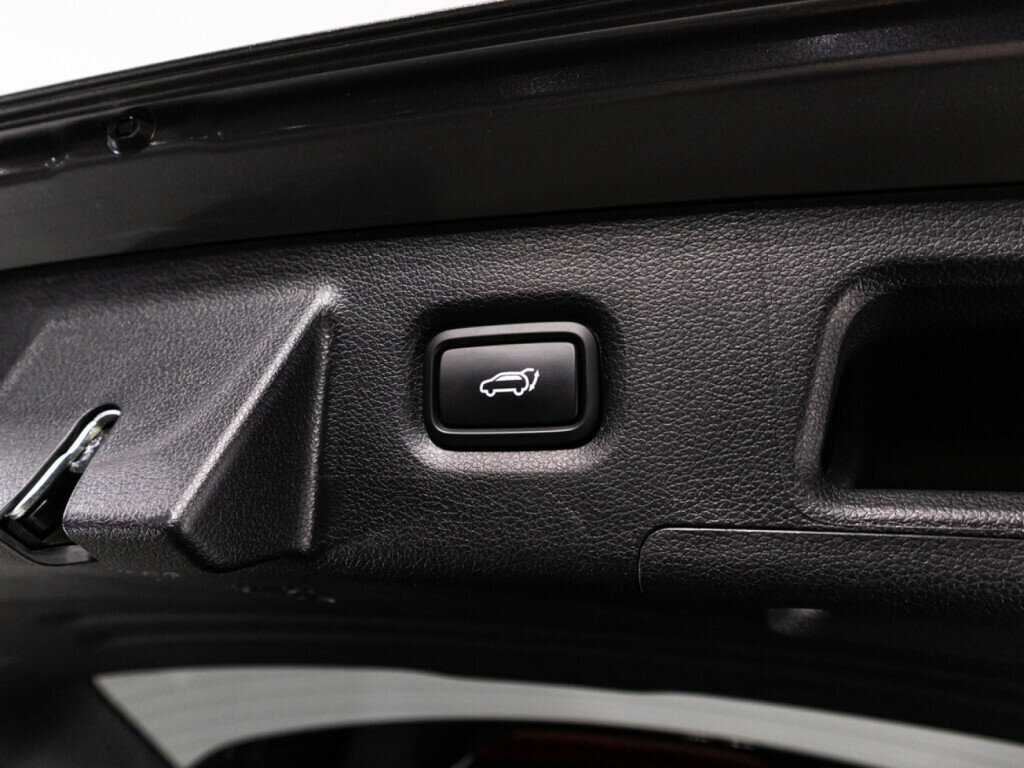Купить Hyundai Santa Fe с пробегом. Фото: #15
