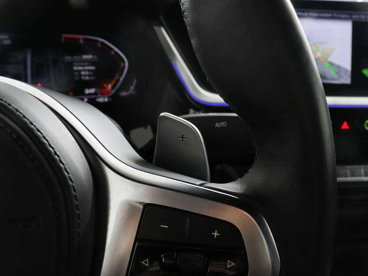 Купить BMW Z4 с пробегом. Фото: #13