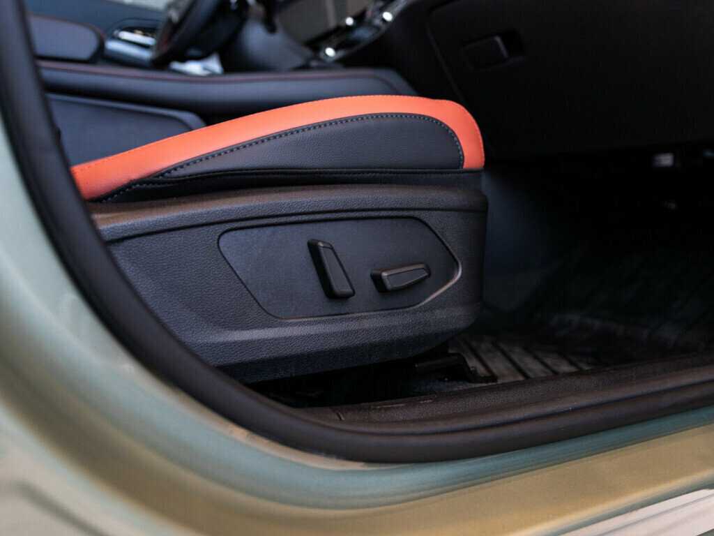 Купить Kia Sportage с пробегом. Фото: #17