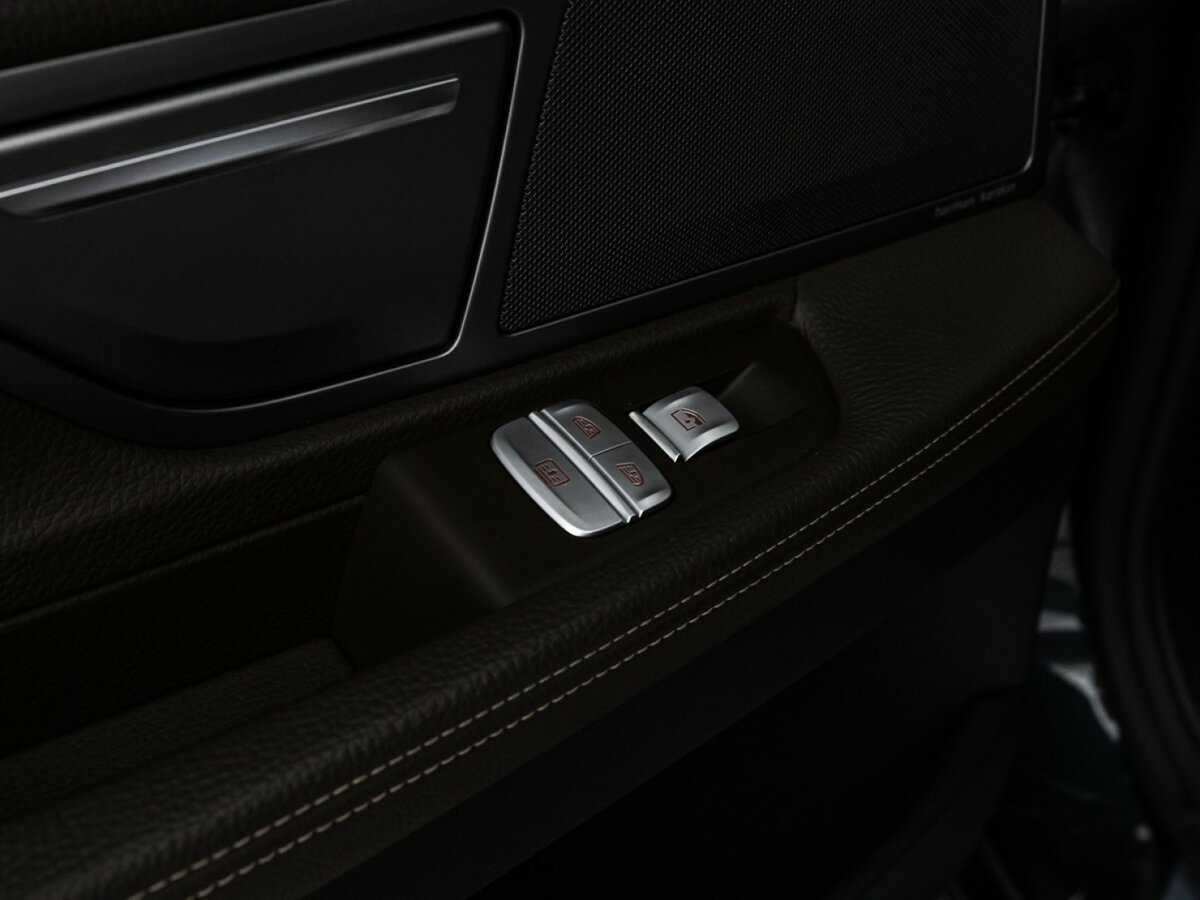 Купить BMW 7 серии с пробегом. Фото: #27