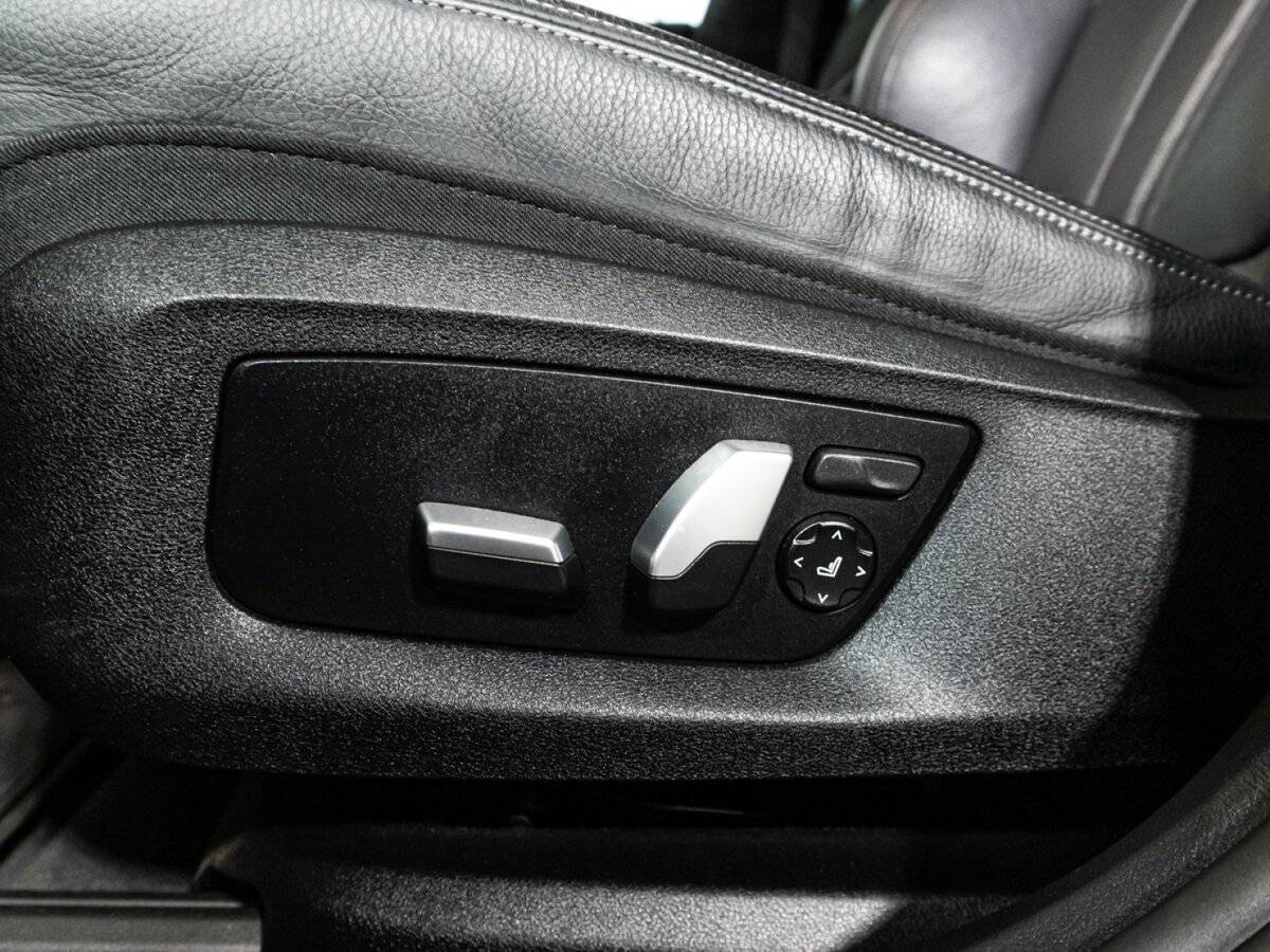 Купить BMW 6 серии с пробегом. Фото: #14