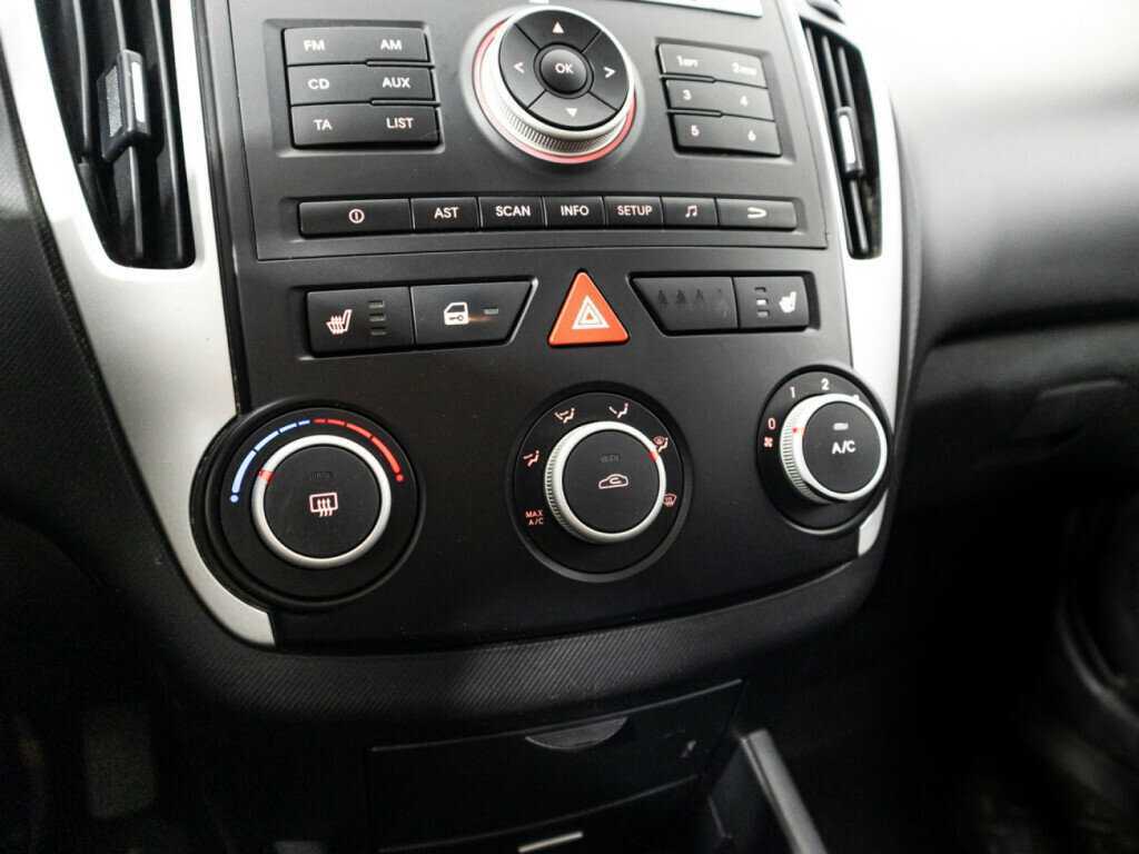 Купить Kia Ceed с пробегом. Фото: #14