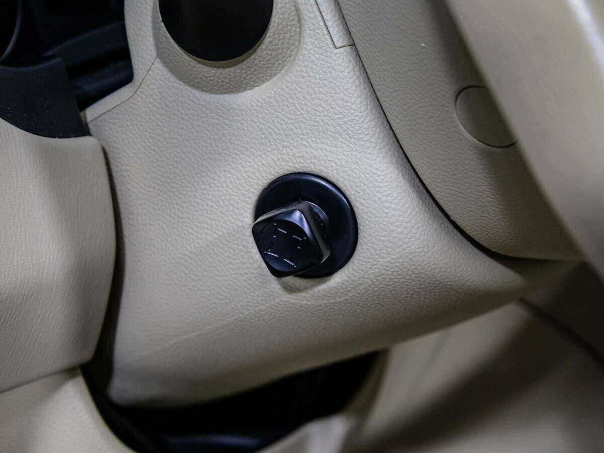 Купить Infiniti EX с пробегом. Фото: #12