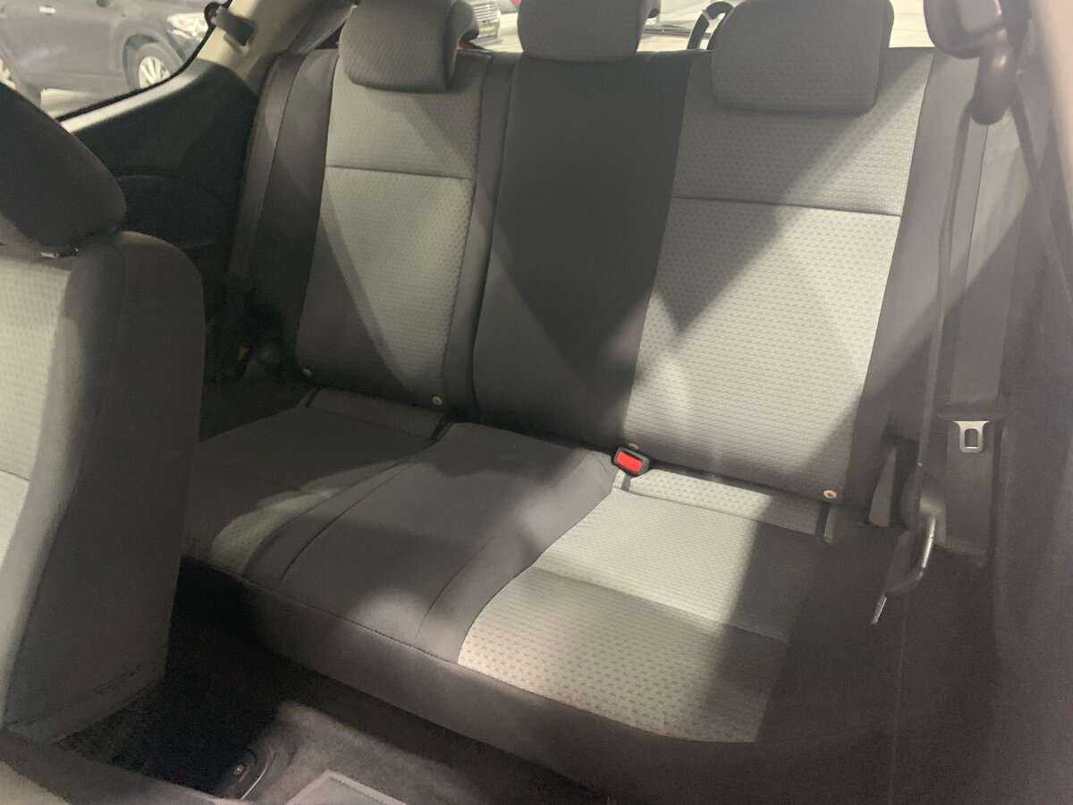 Купить Chevrolet Aveo с пробегом. Фото: #13
